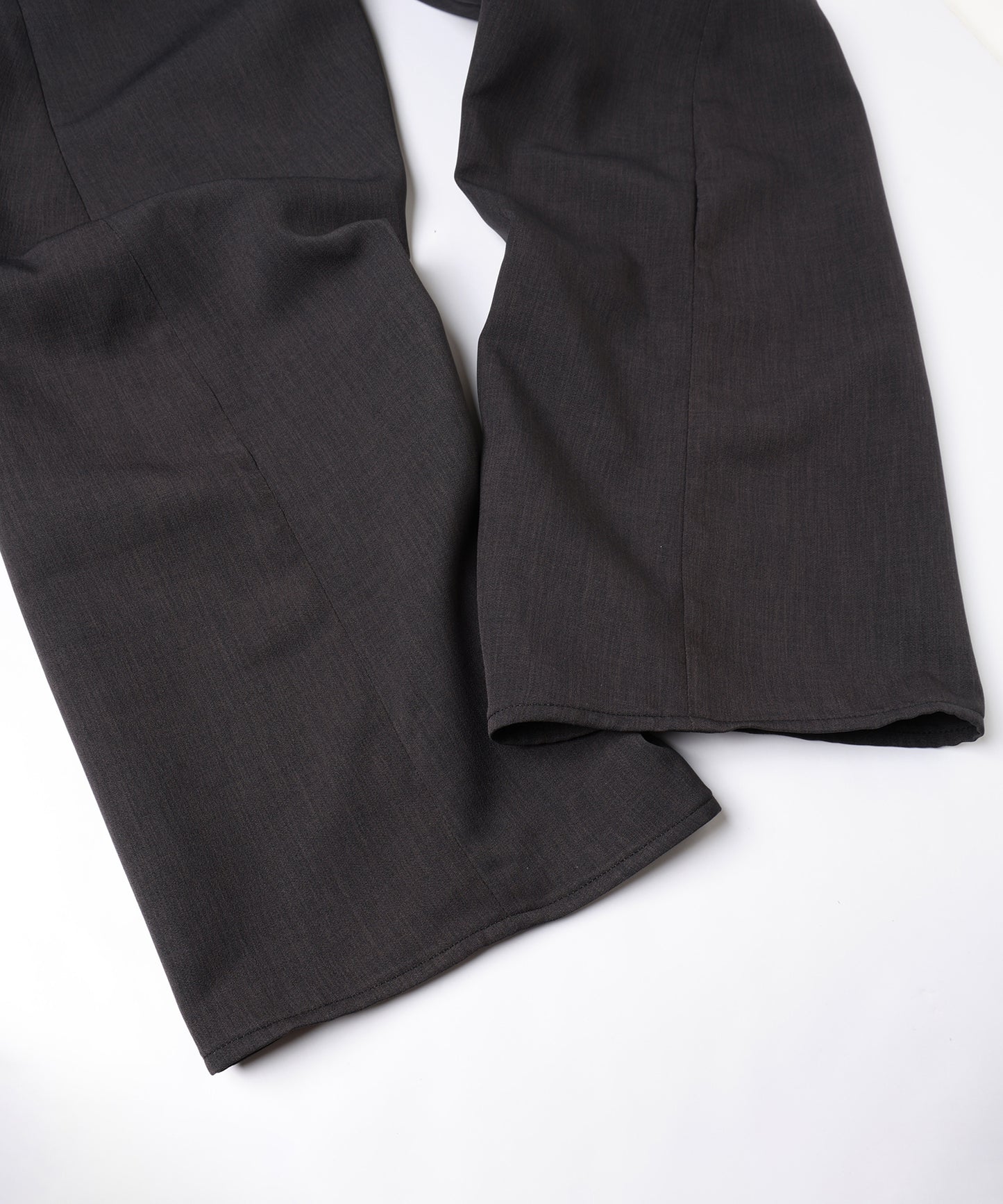 3D CUTTING PANTS