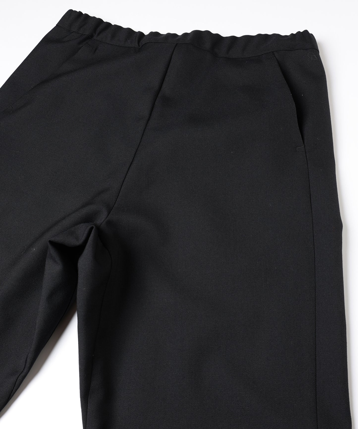 WOOL TECH EASY SLACKS