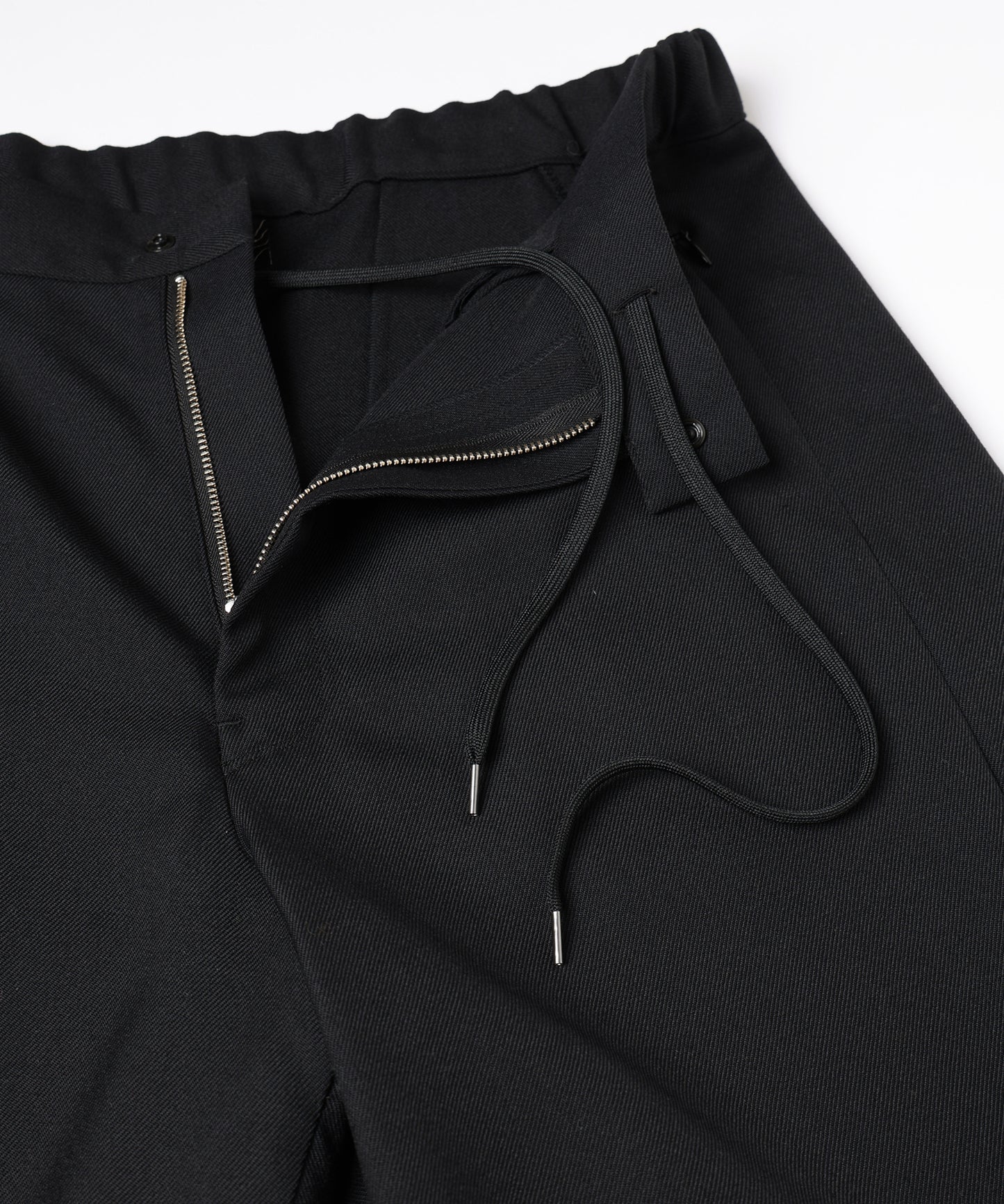 WOOL TECH EASY SLACKS