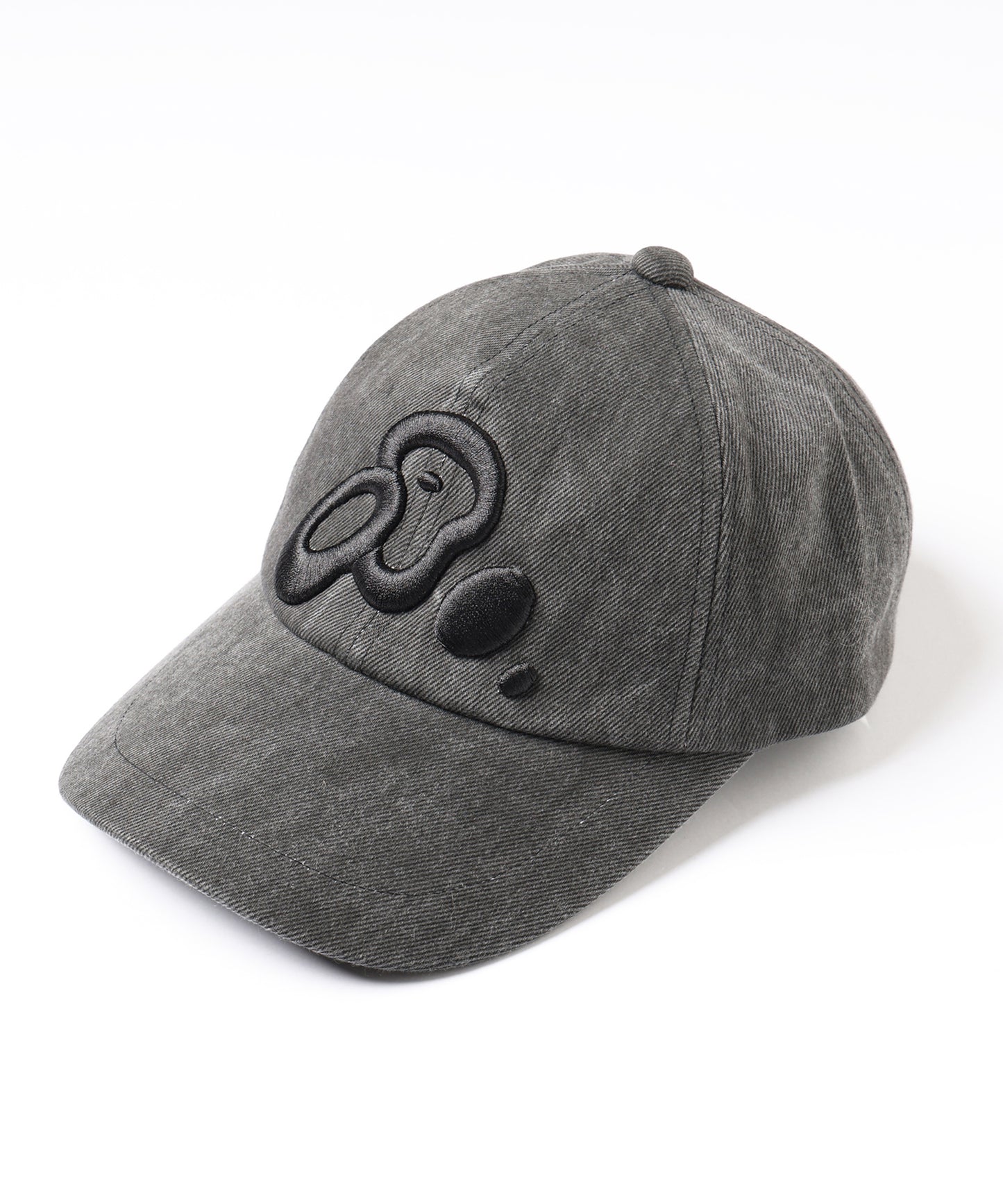 INDIETRO ASSOCIATION × JIEDA FADE DRILL CAP