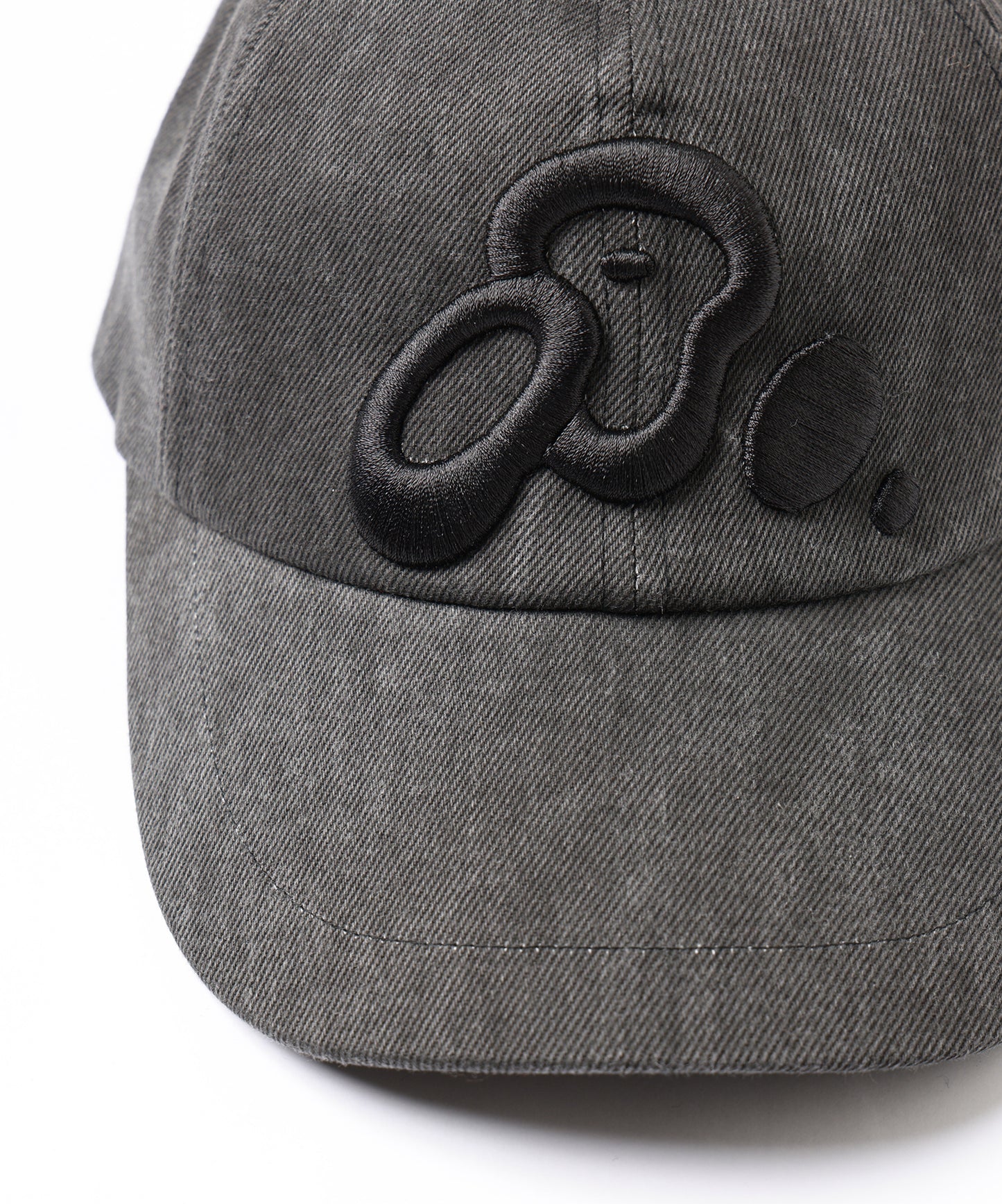 INDIETRO ASSOCIATION × JIEDA FADE DRILL CAP