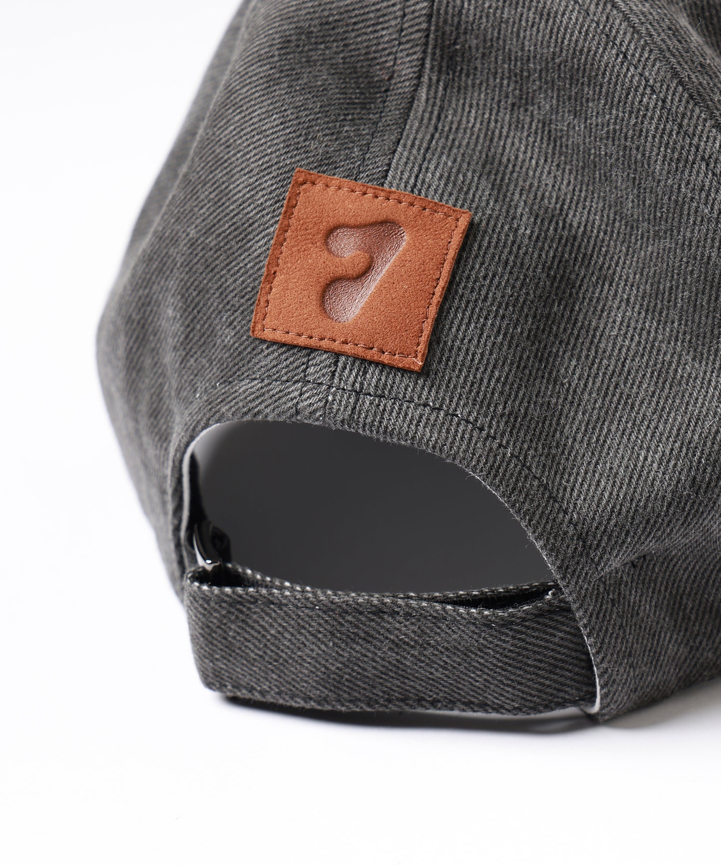 INDIETRO ASSOCIATION × JIEDA FADE DRILL CAP