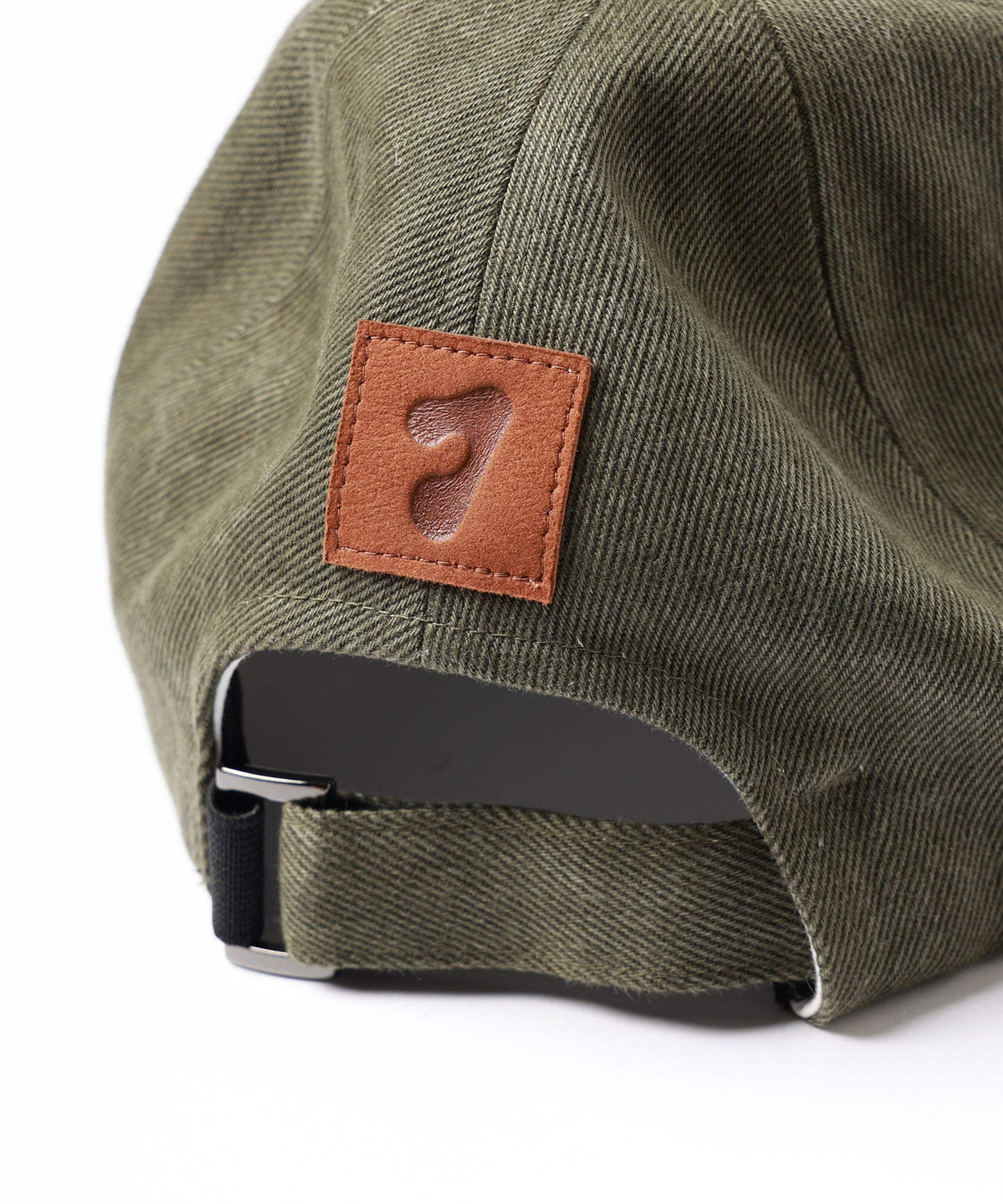 INDIETRO ASSOCIATION × JIEDA FADE DRILL CAP
