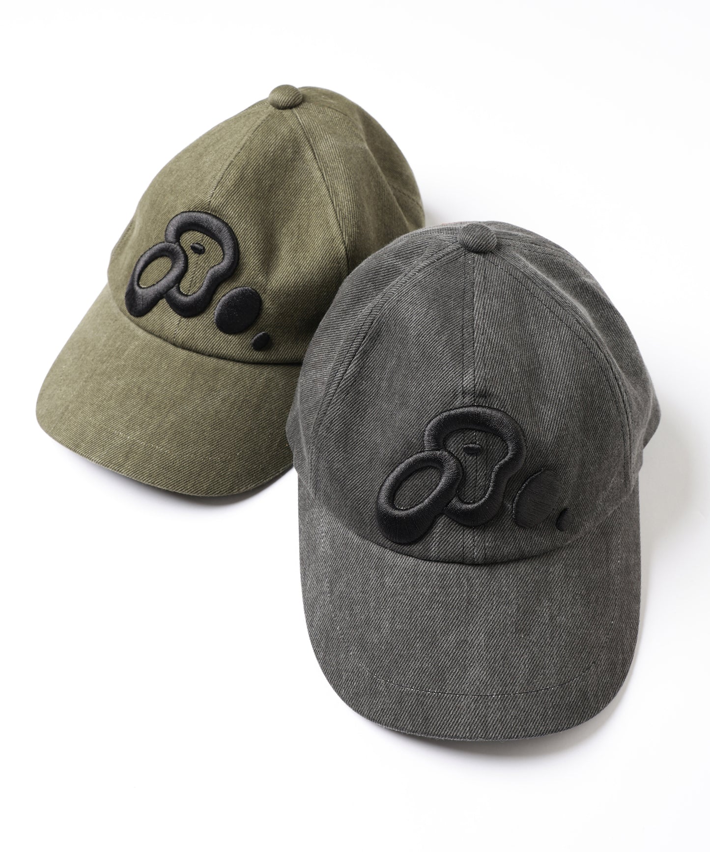 INDIETRO ASSOCIATION × JIEDA FADE DRILL CAP