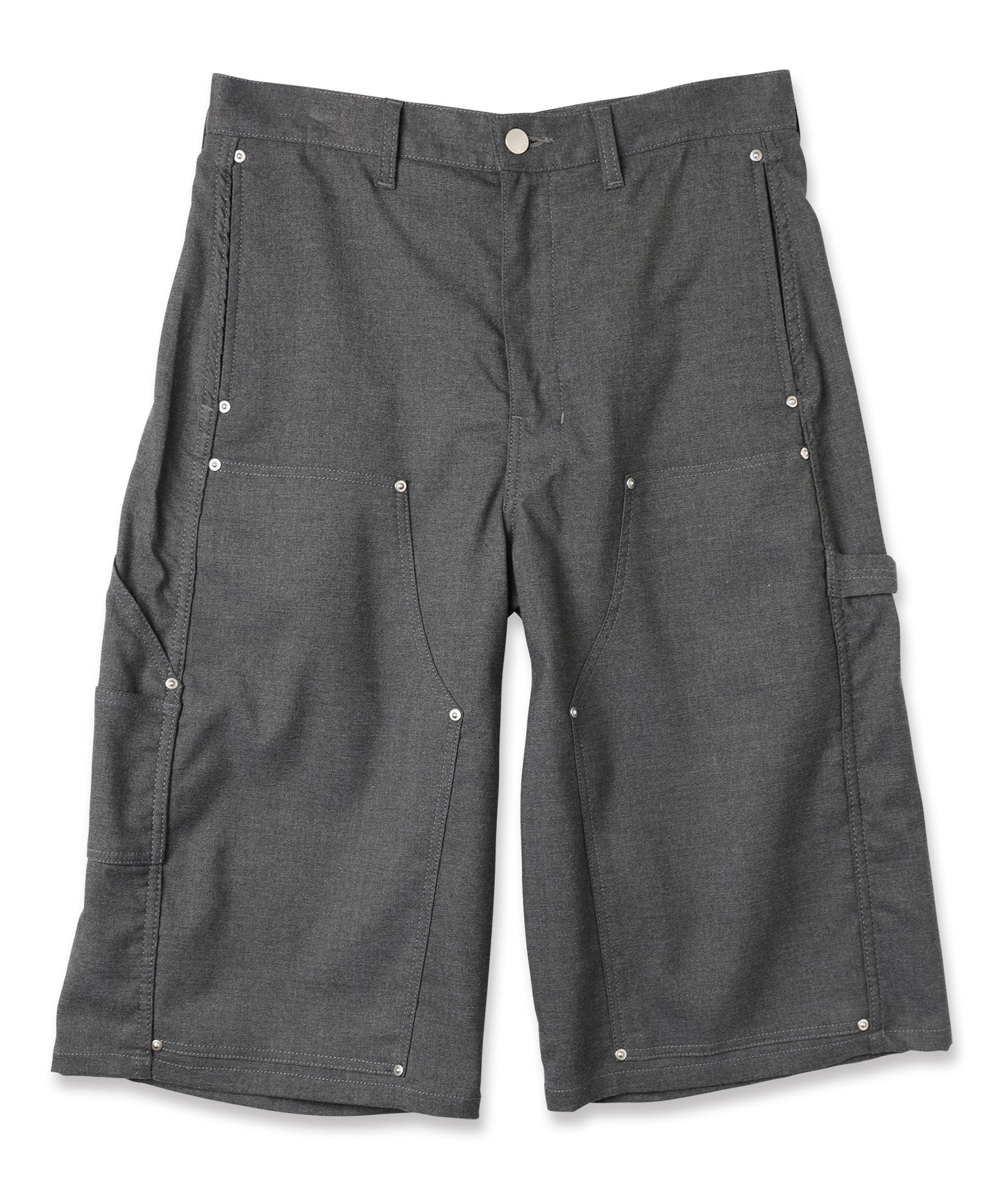3/4 DOUBLE KNEE SLACKS