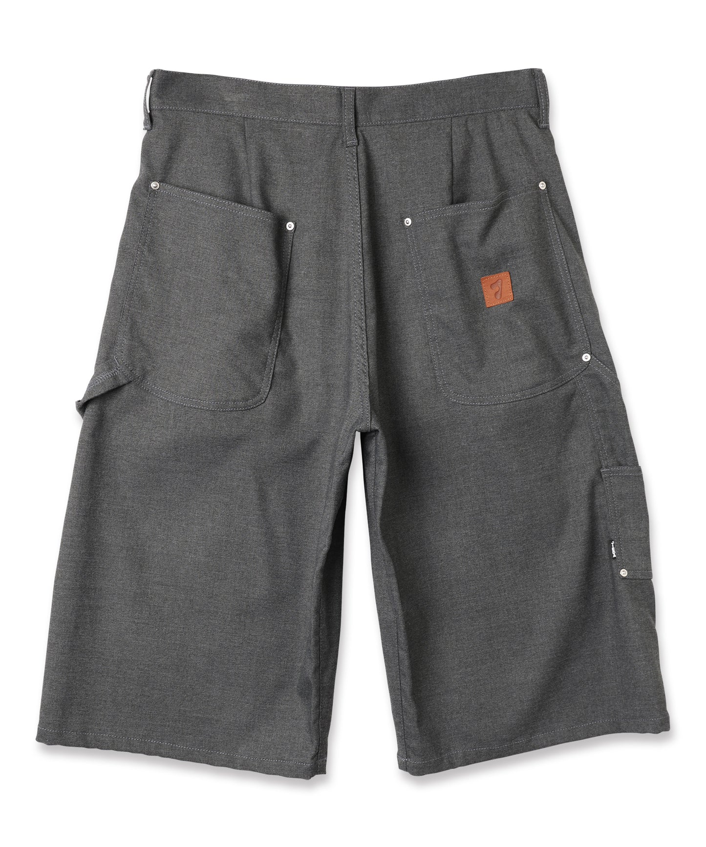 3/4 DOUBLE KNEE SLACKS