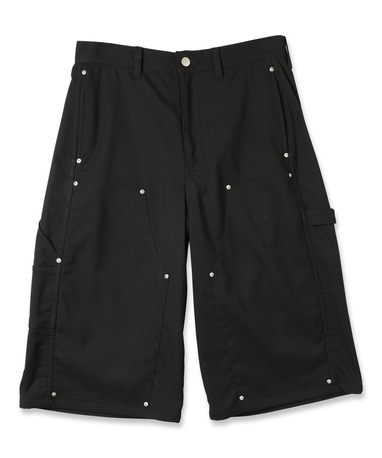 3/4 DOUBLE KNEE SLACKS