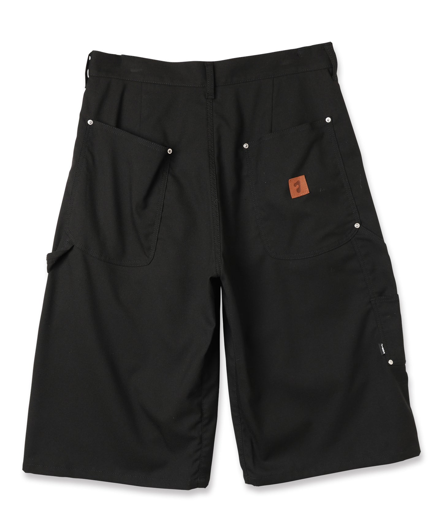 3/4 DOUBLE KNEE SLACKS