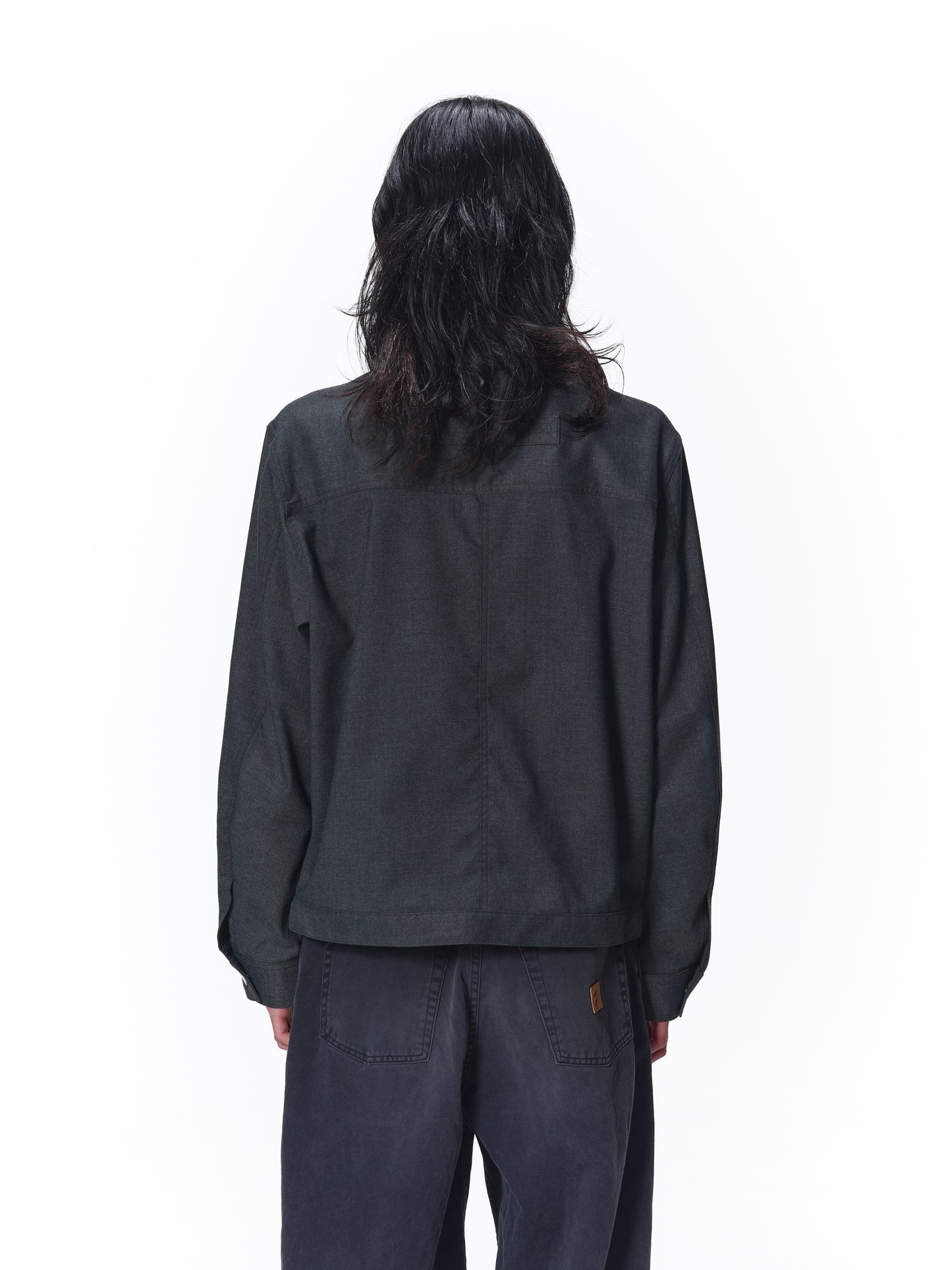 OVER G JACKET