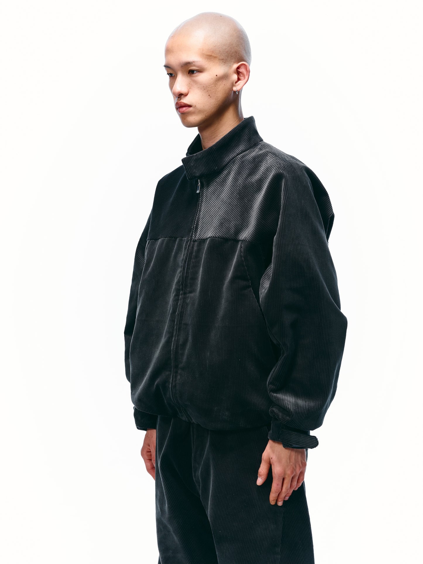 CORDUROY JACKET