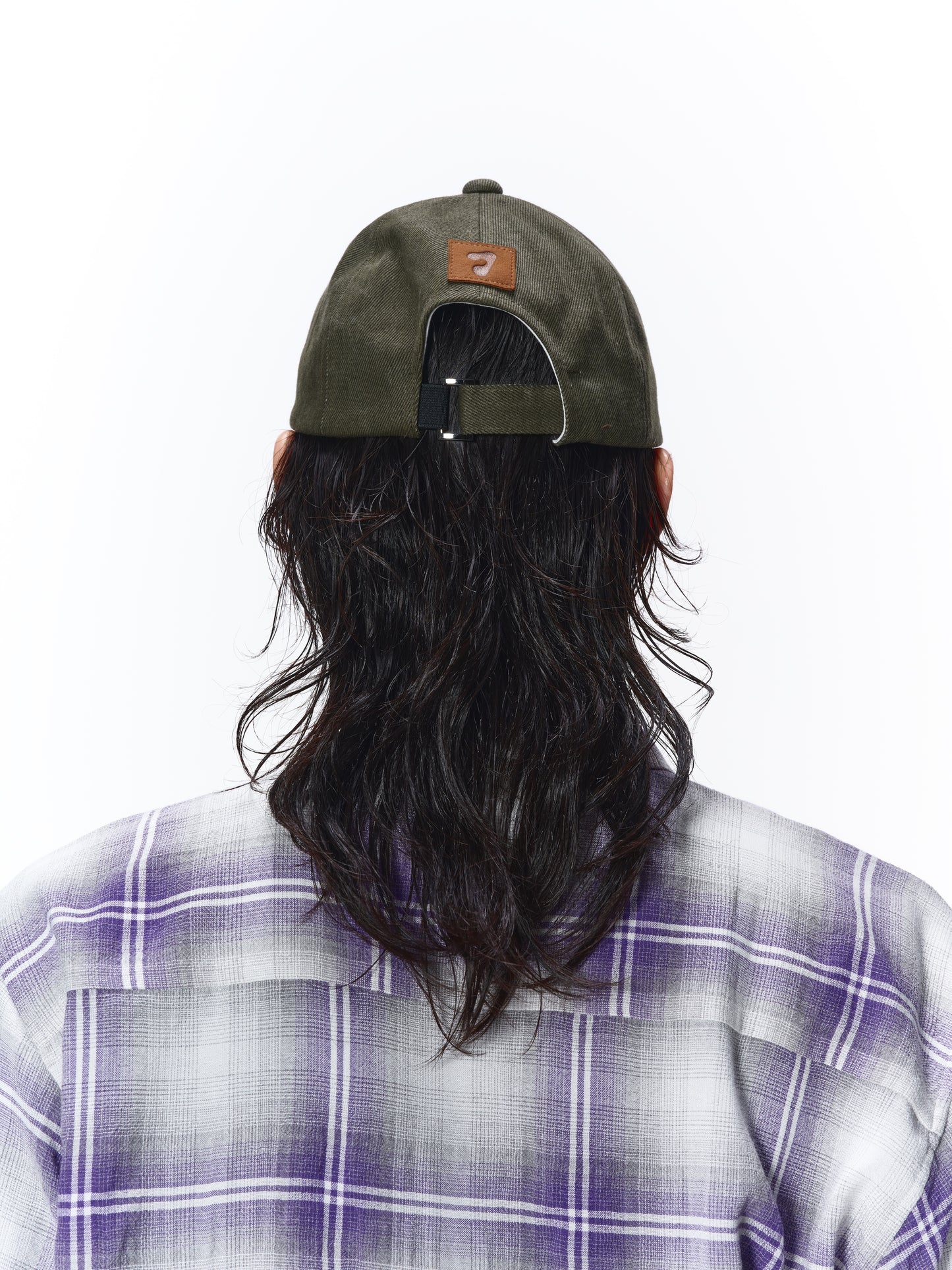 INDIETRO ASSOCIATION × JIEDA FADE DRILL CAP