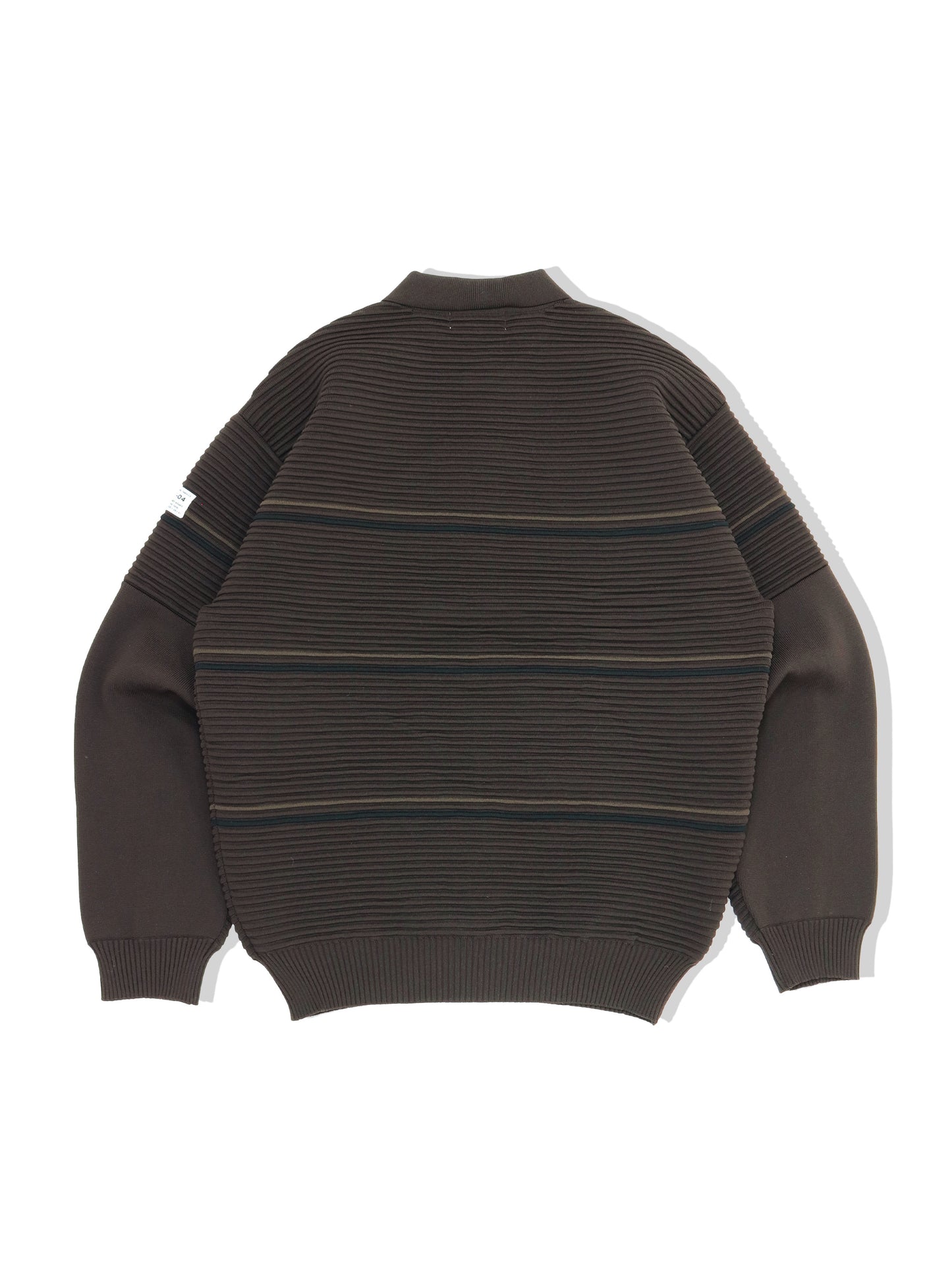 Modern Knit Shirt
