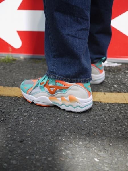 WAVE RIDER 1S