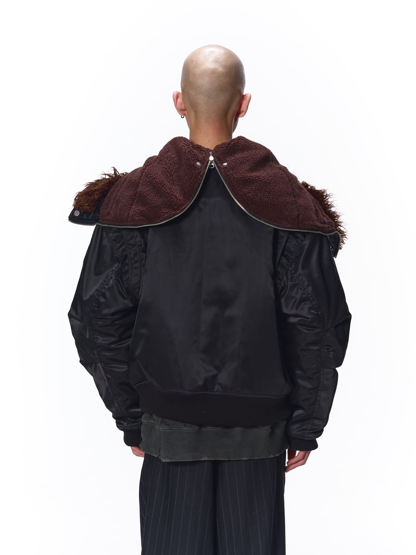 Thinsulate N-2A JACKET