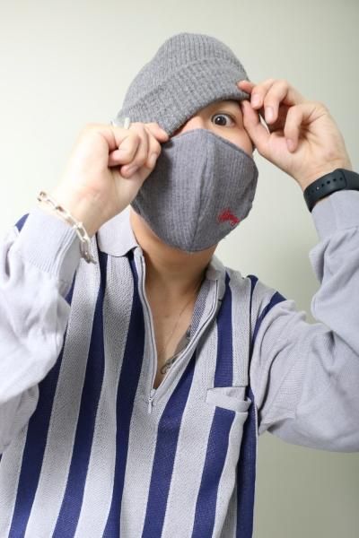 EMJAY MASK