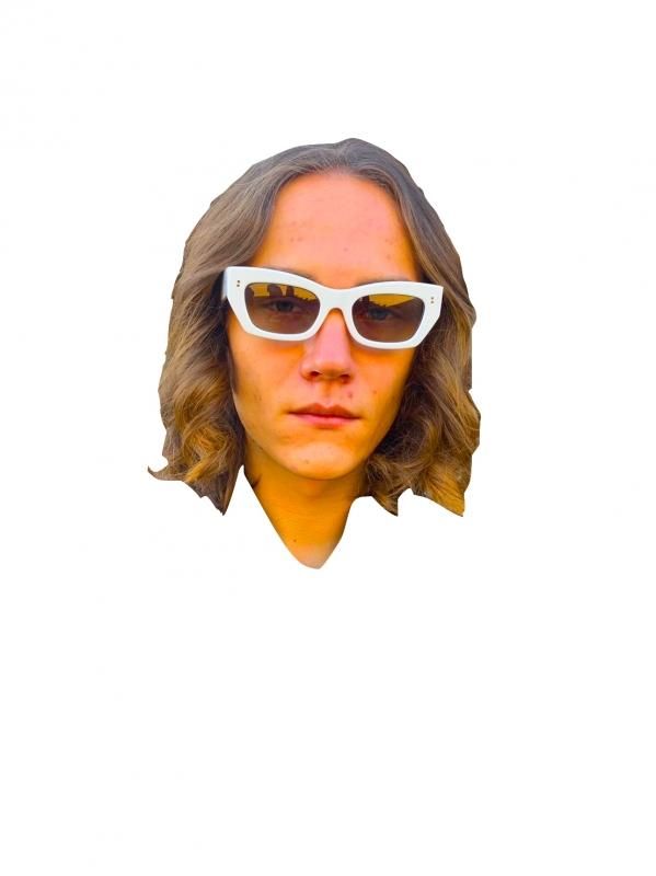 SQUARE SUNGLASSES