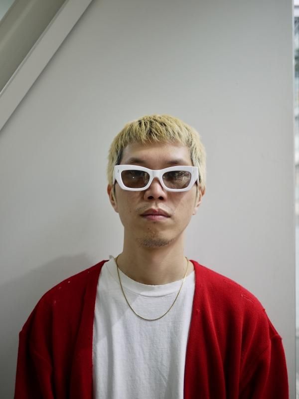 SQUARE SUNGLASSES