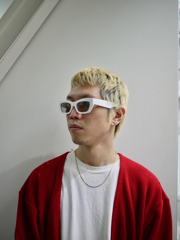 SQUARE SUNGLASSES
