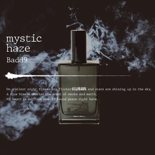 ALT AND DOPE MALTI USE FRAGRANCE mystic haze