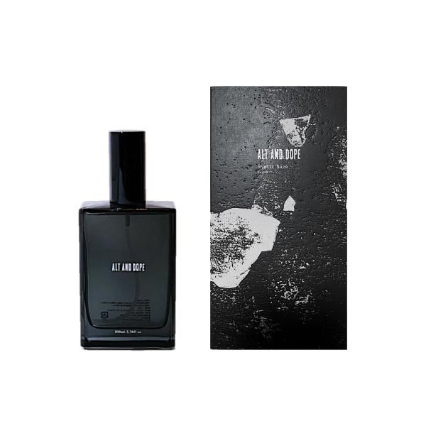 ALT AND DOPE MALTI USE FRAGRANCE mystic haze