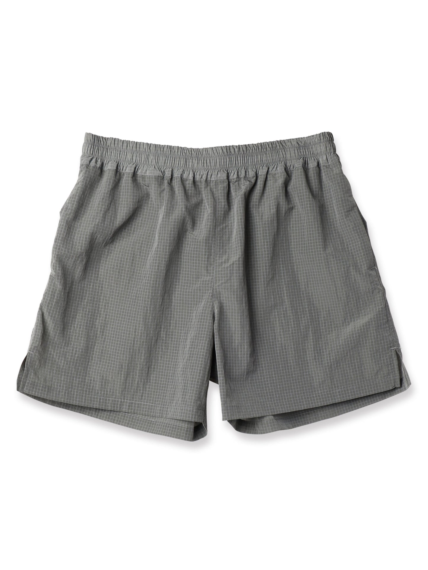 NYLON SHORTS