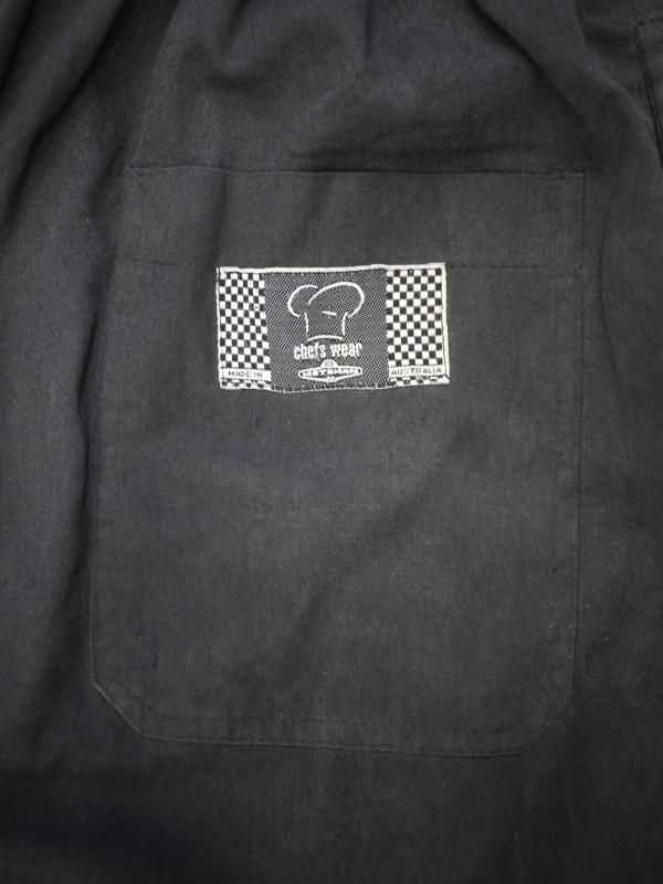 EASY PANTS #6