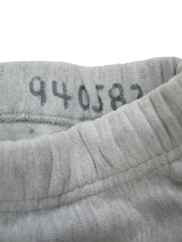SWEAT PANTS #1