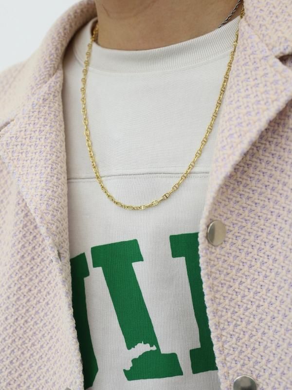 CHAIN NECKLACE