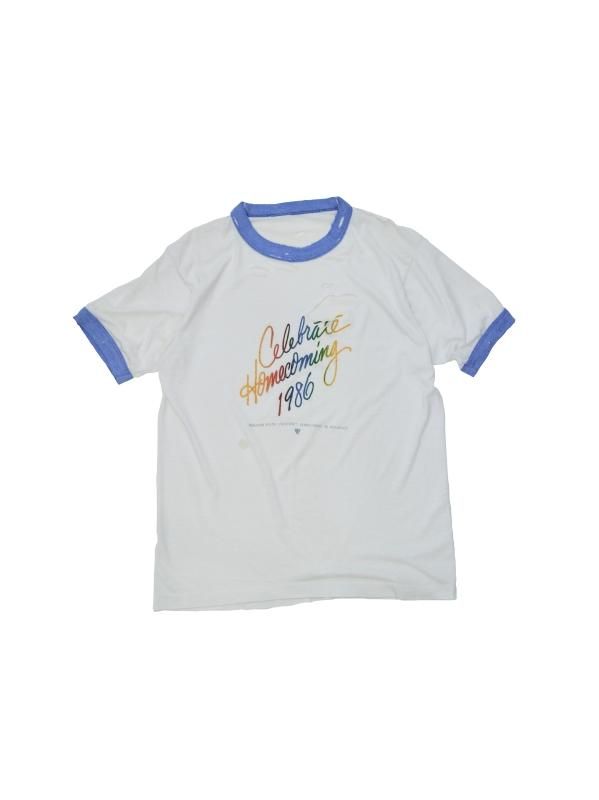 RINGER T-SHIRT #6