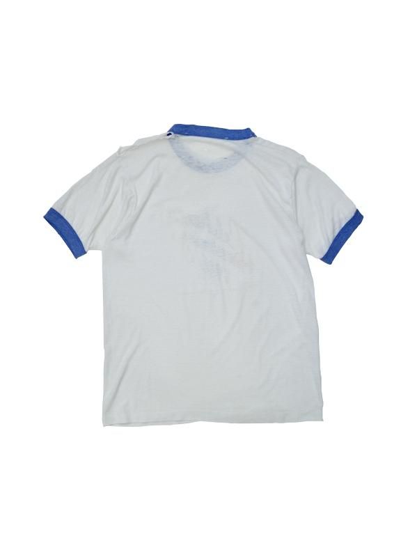 RINGER T-SHIRT #6