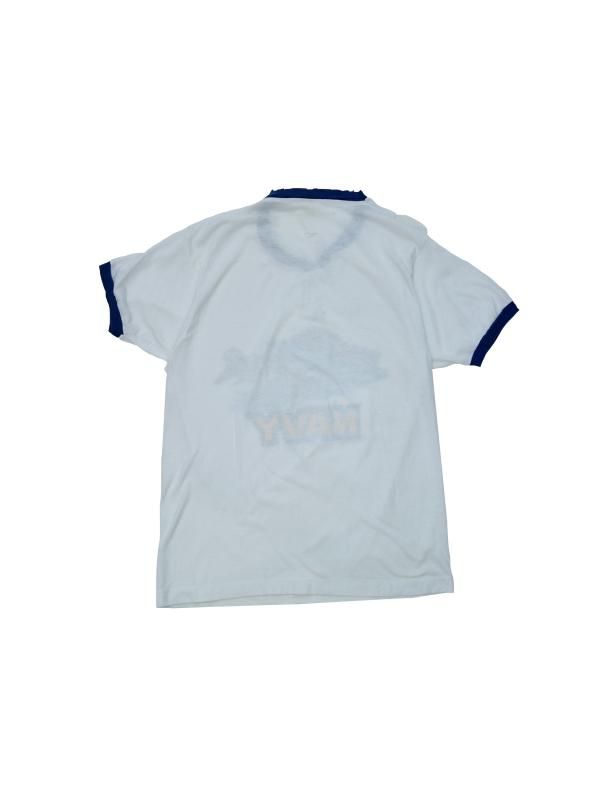RINGER T-SHIRT #7
