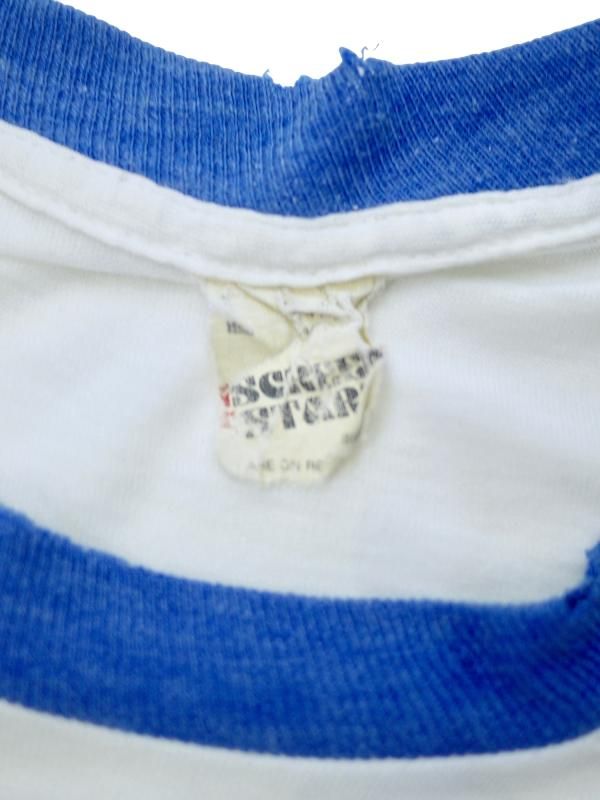 RINGER T-SHIRT #10