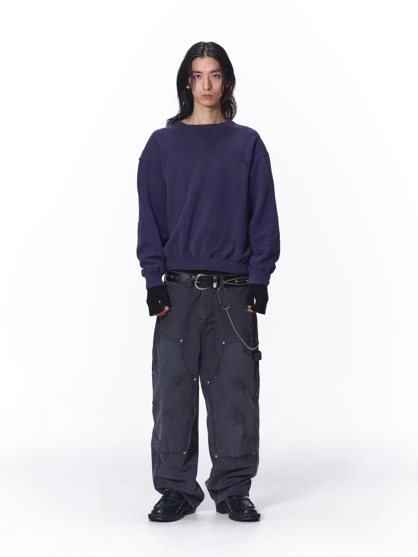 PIGMENT SWEAT CREW