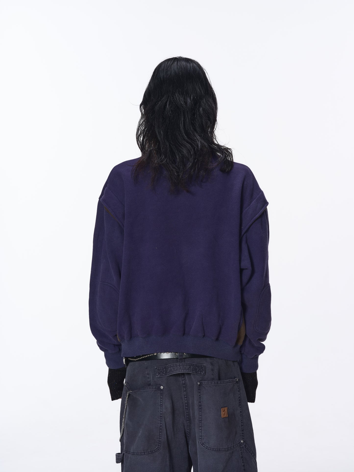 PIGMENT SWEAT CREW