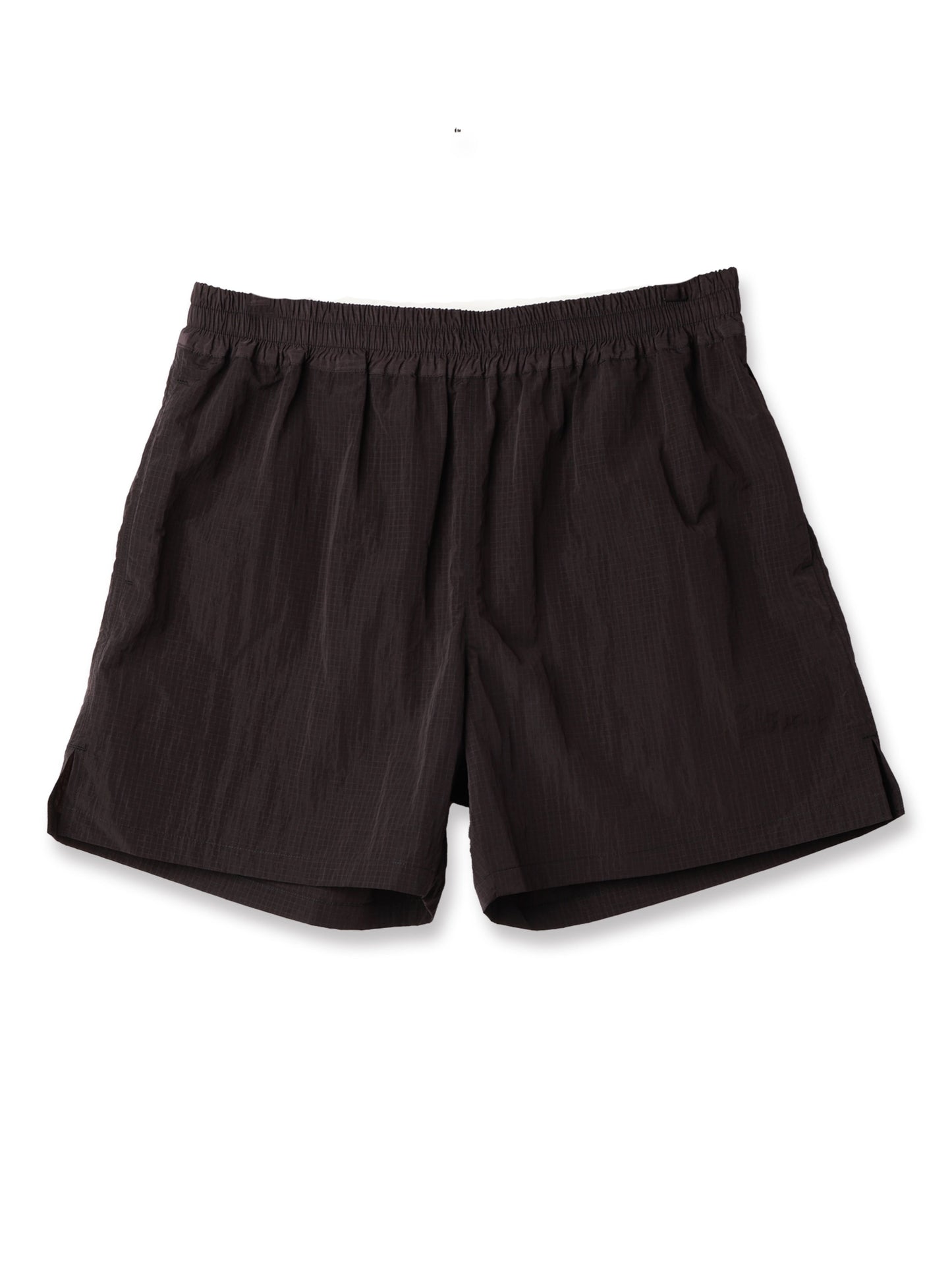 NYLON SHORTS