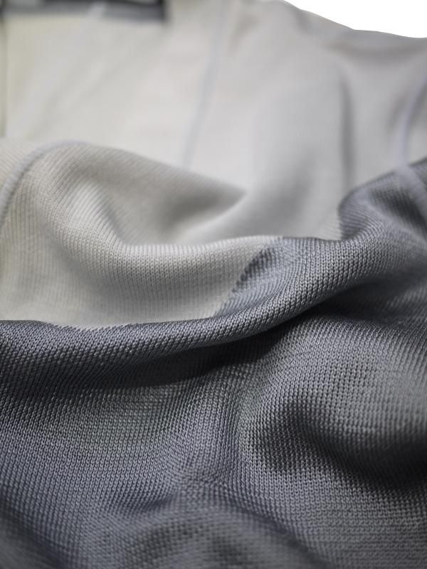 JACQUARD CARDIGAN