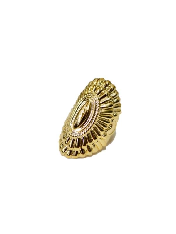 FREE SIZE RING
