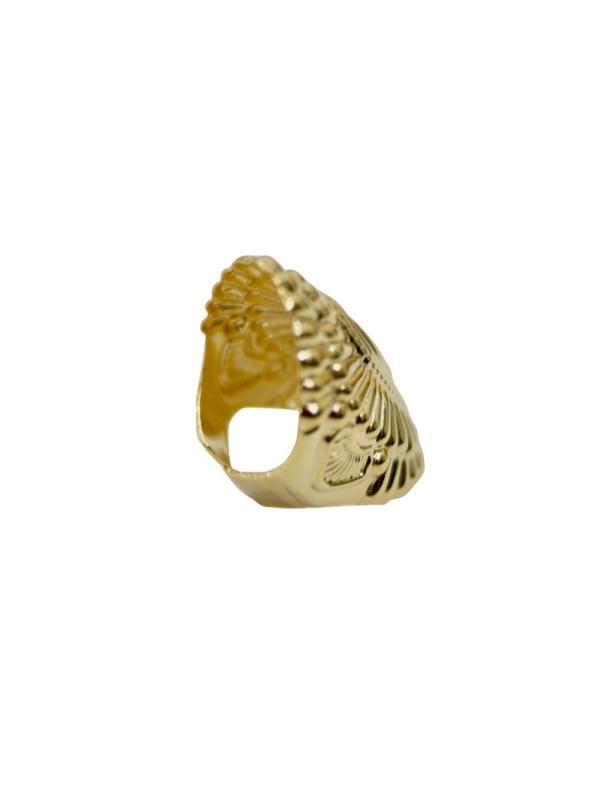 FREE SIZE RING