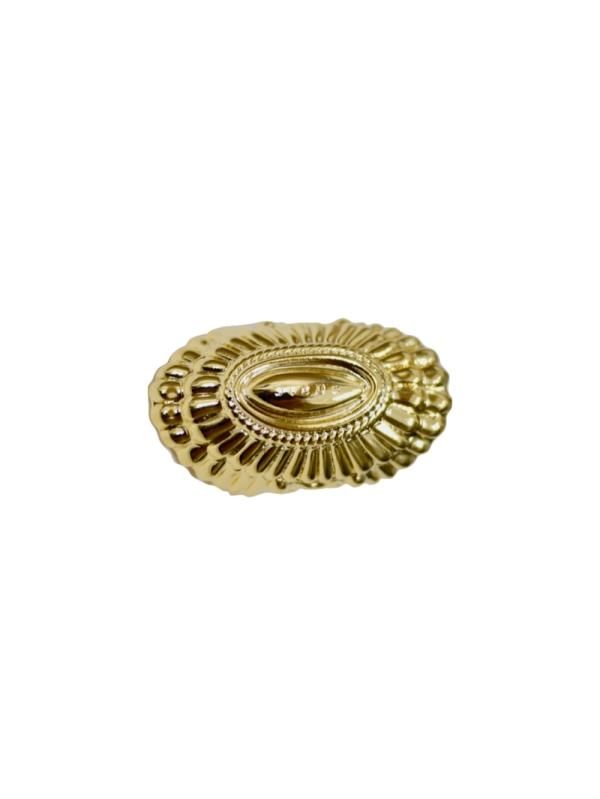 FREE SIZE RING