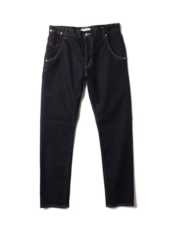 NEW SKINNY DENIM