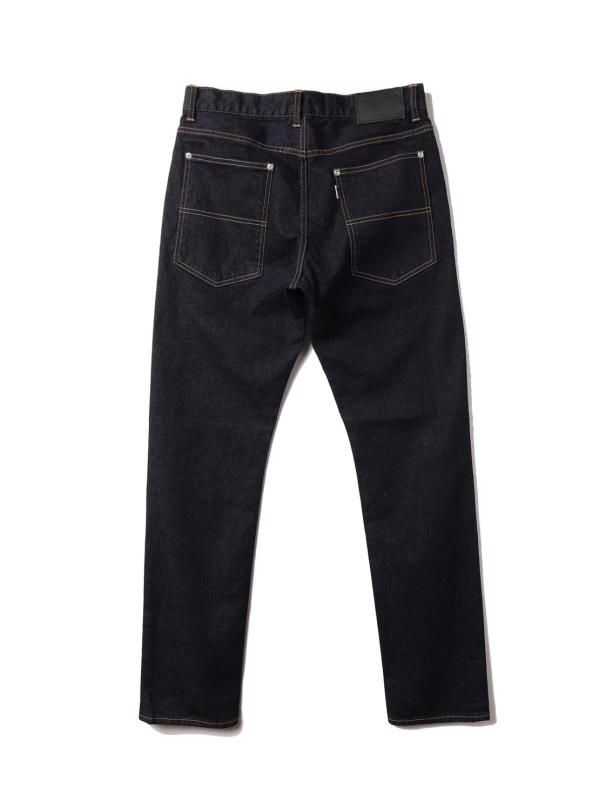 NEW SKINNY DENIM