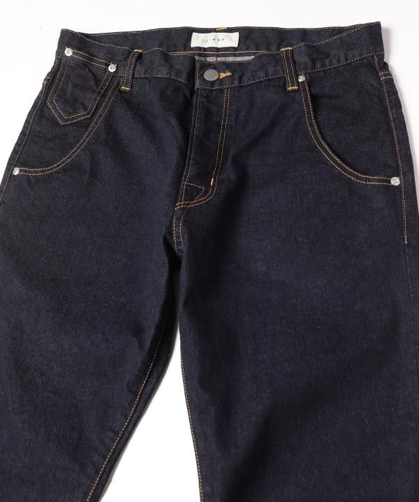 NEW SKINNY DENIM