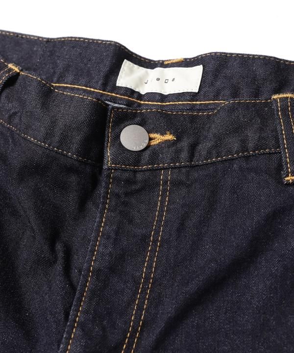 NEW SKINNY DENIM