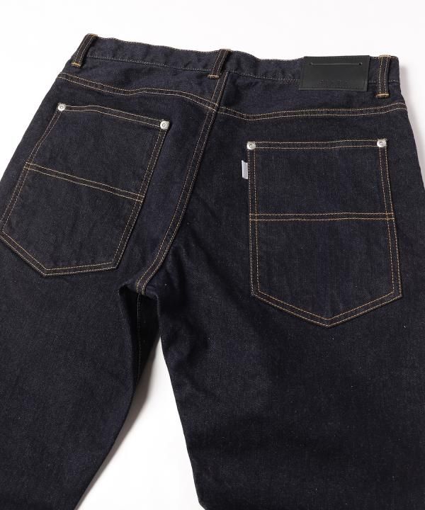 NEW SKINNY DENIM