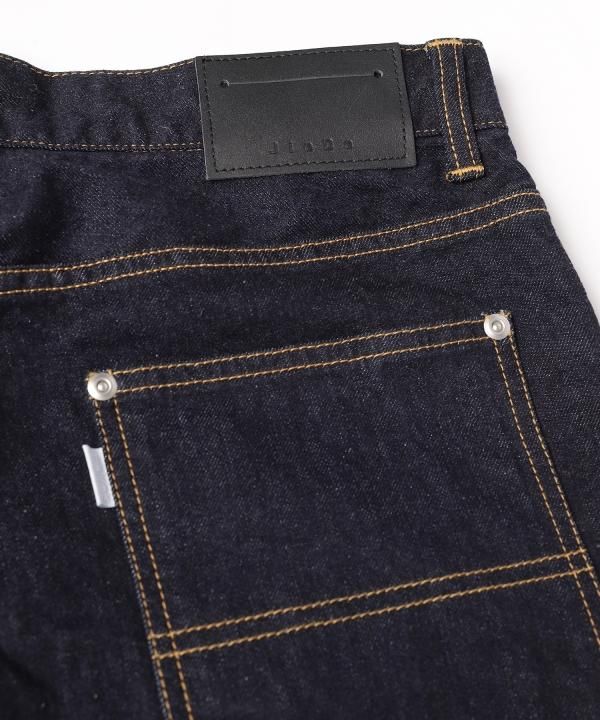 NEW SKINNY DENIM