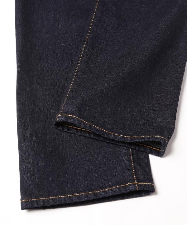 NEW SKINNY DENIM
