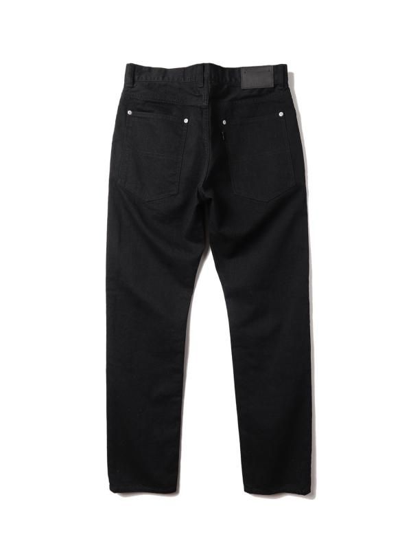 NEW SKINNY DENIM