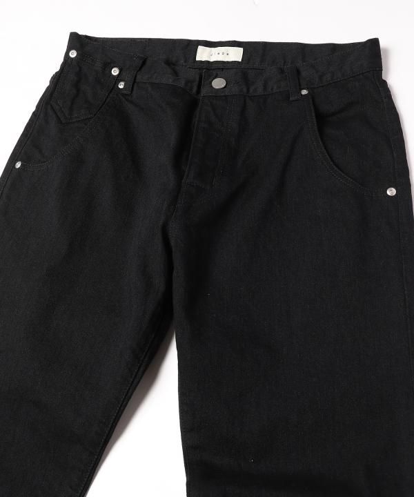 NEW SKINNY DENIM