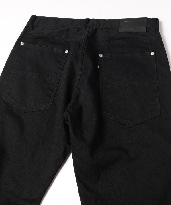 NEW SKINNY DENIM
