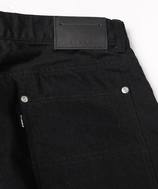 NEW SKINNY DENIM